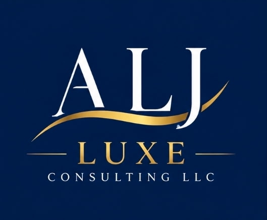ALJ Luxe Consulting LLC logo